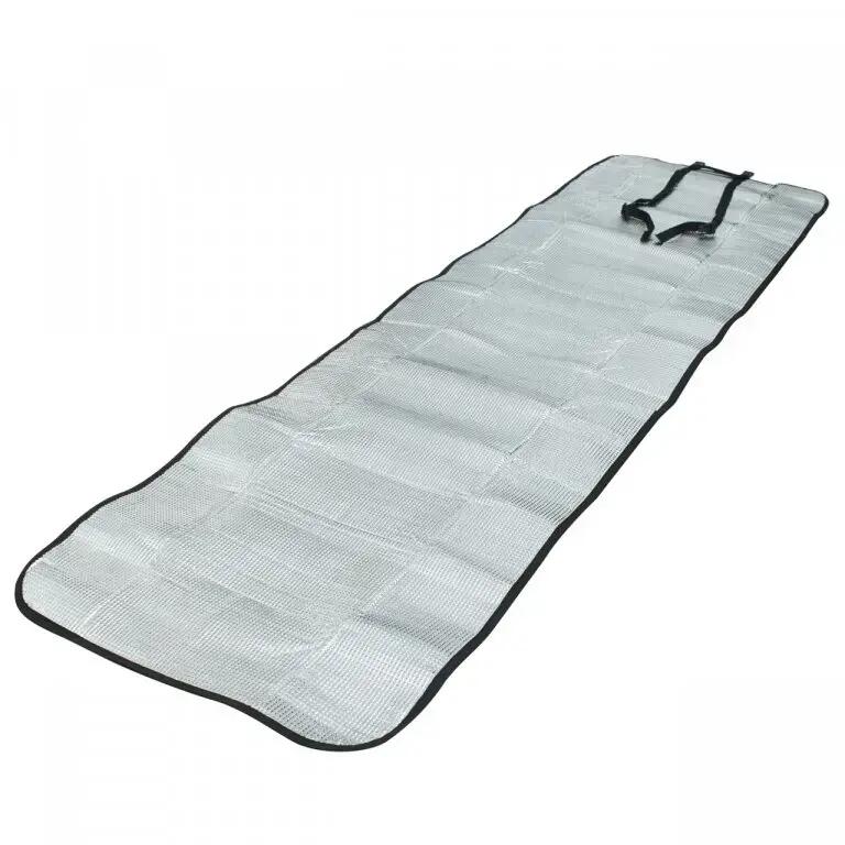 Podložka ALU MATTE 180/50 cm