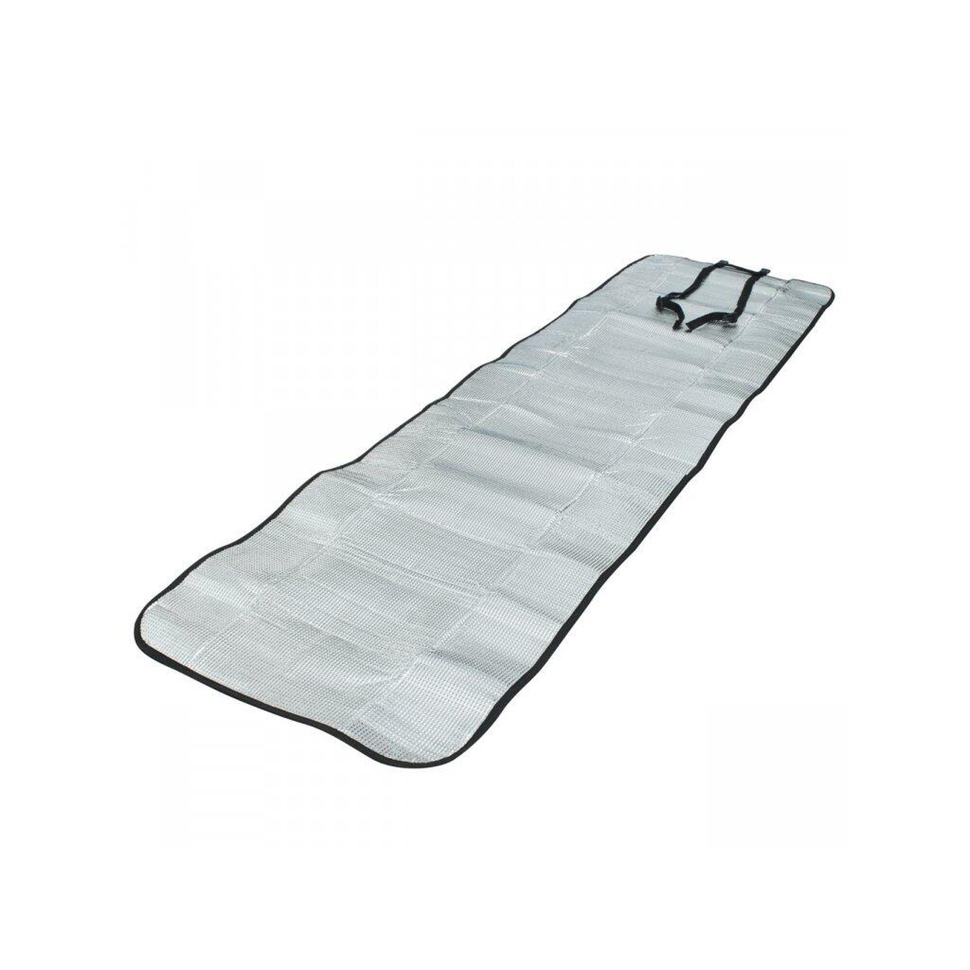 YATE Podložka ALU MATTE 180/50 cm