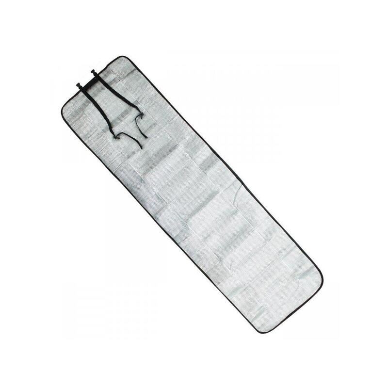 Podložka ALU MATTE 190/60 cm