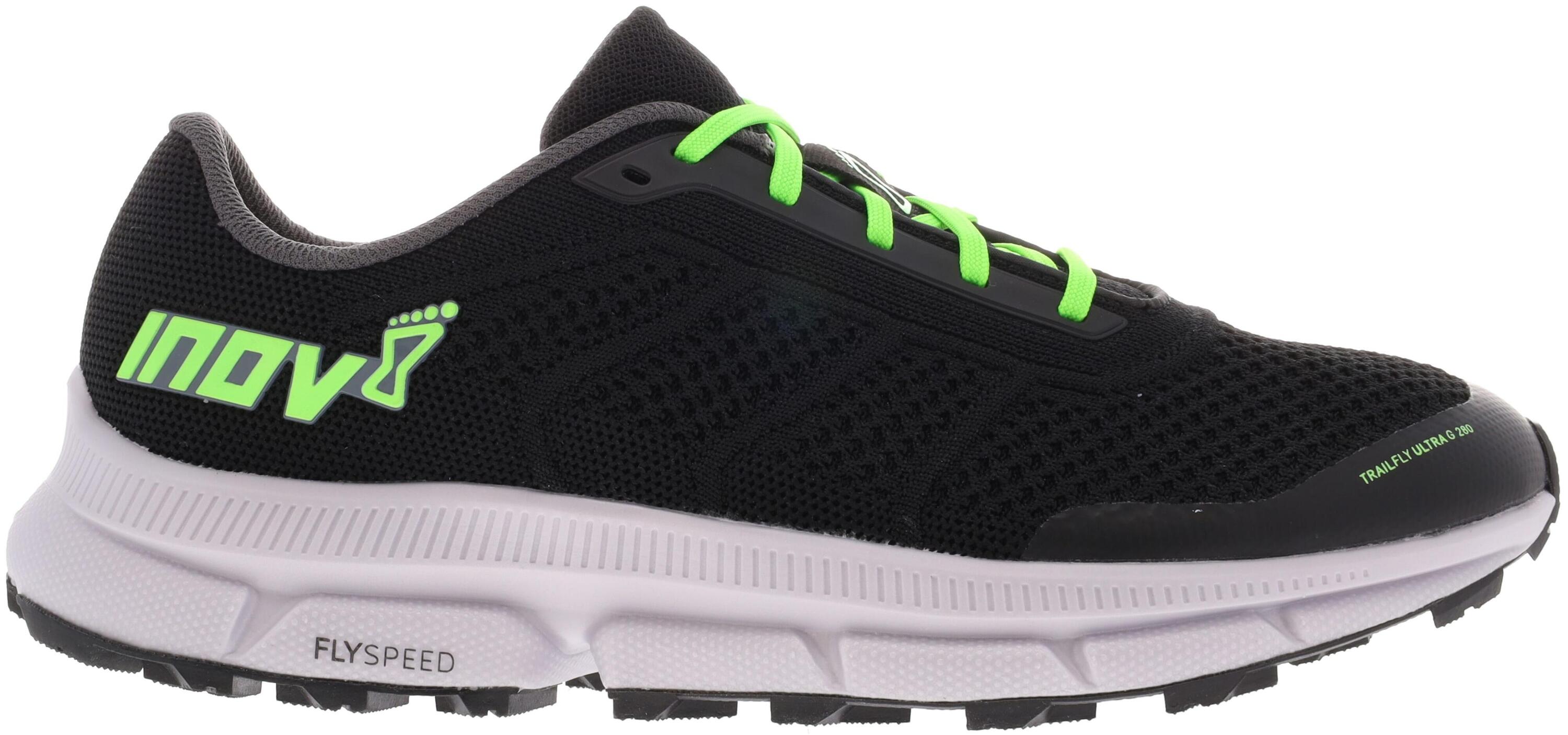 MIZUNO Wave Skyrise 5 Mens Running Shoes