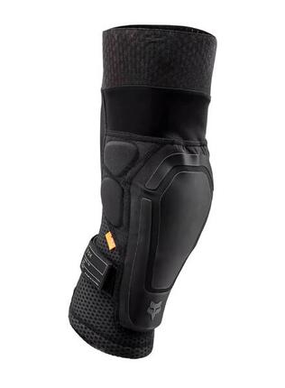Genouillères de vélo Fox Racing Launch Pro Knee