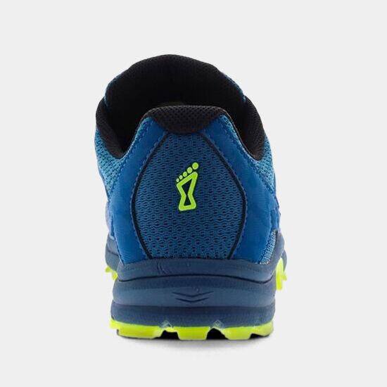 Inov-8 Trailtalon 290, Homme, Trail, chaussures de running, bleu 5/7