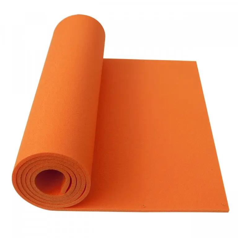 ORANŽOVÁ