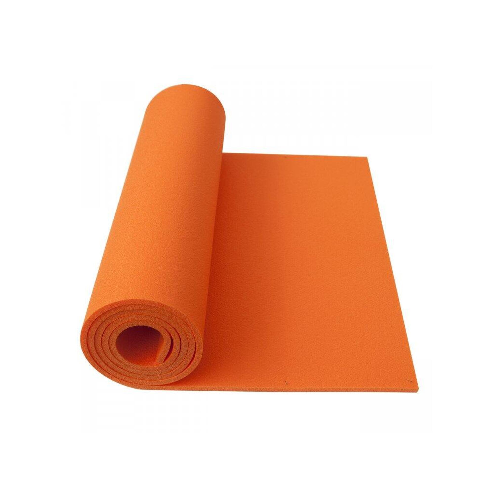 YATE Jednovrstvá pěnová karimatka 180 x 50 x 0,8 cm