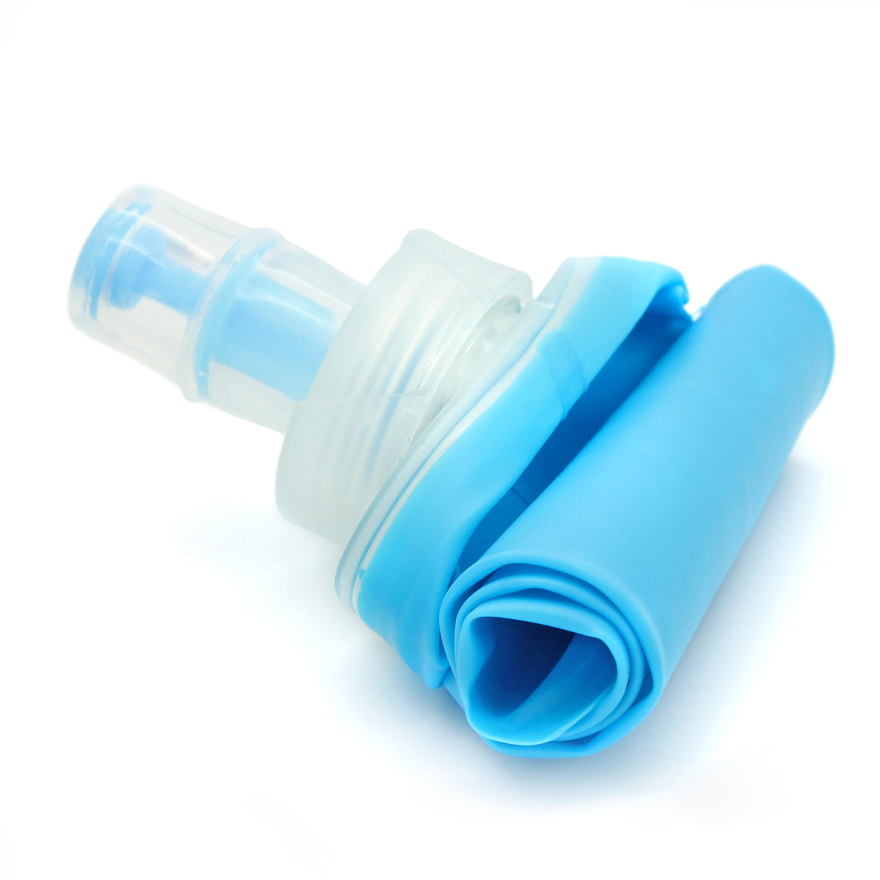 Formbelt 250ml Soft Flask Trinkflasche für Laufgürtel 7/7