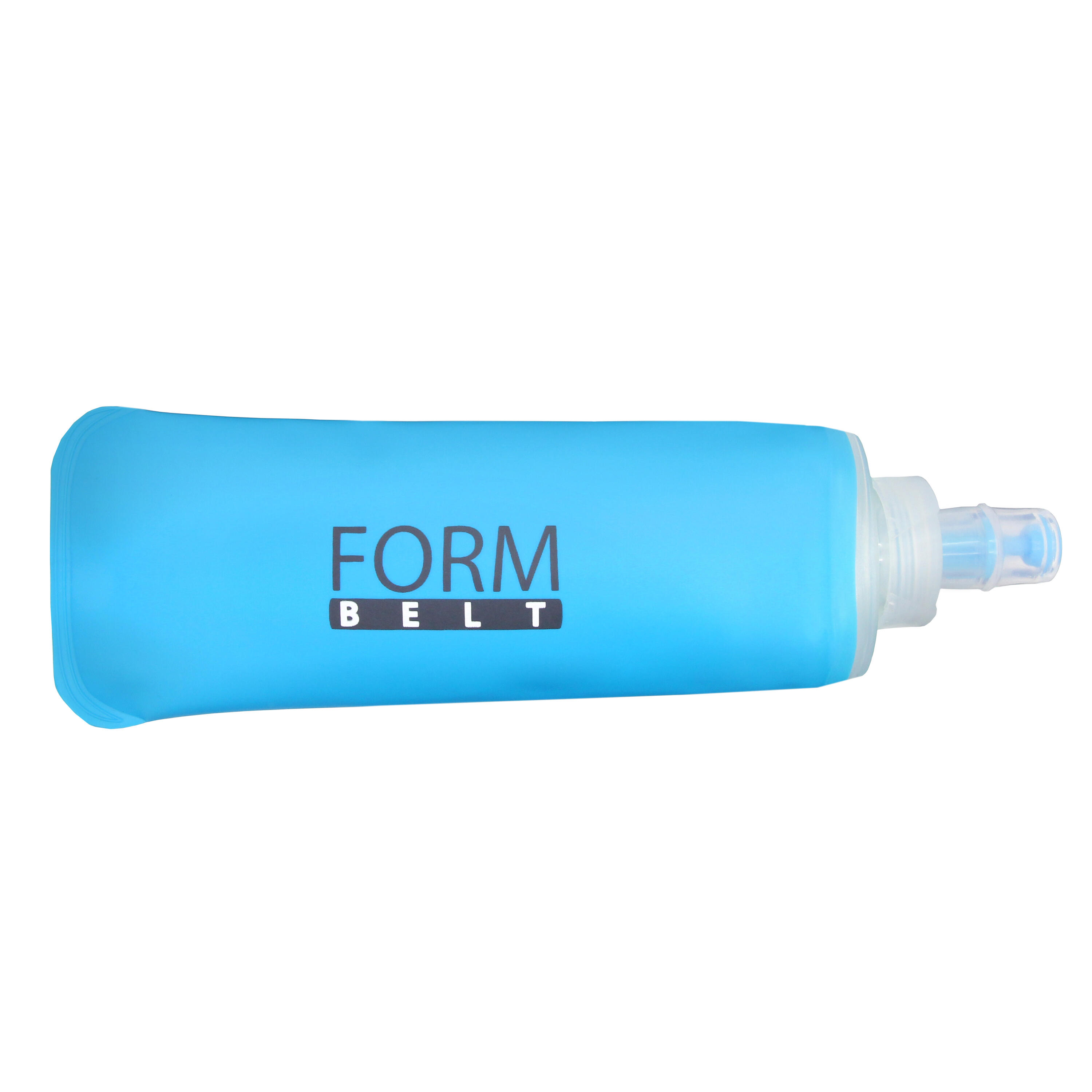 Formbelt 350ml Trinkflasche für Laufgürtel 4/7