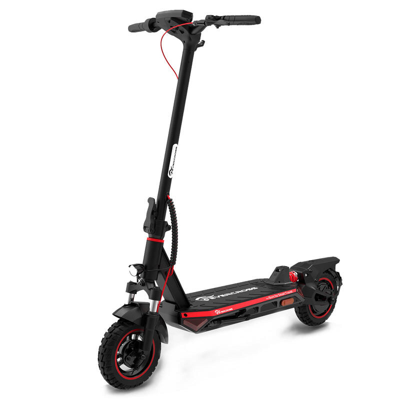 Skládací elektrická koloběžka EVERCROSS A1