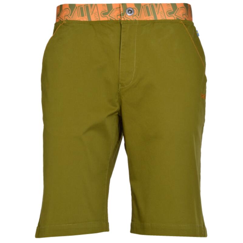 SKRATTA Shorts Kjell Herren
