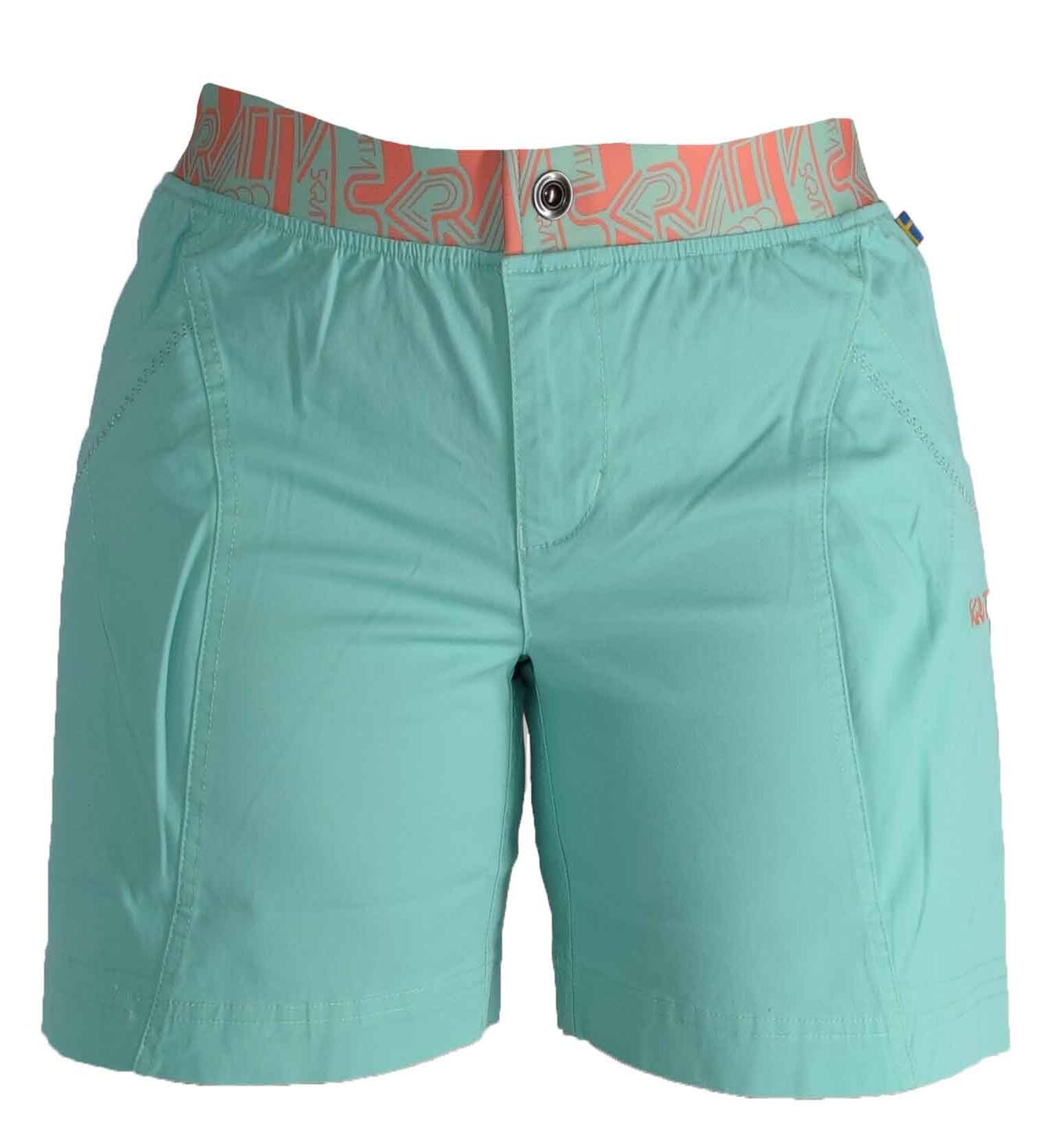 SKRATTA SKRATTA Wandershorts Freja Damen