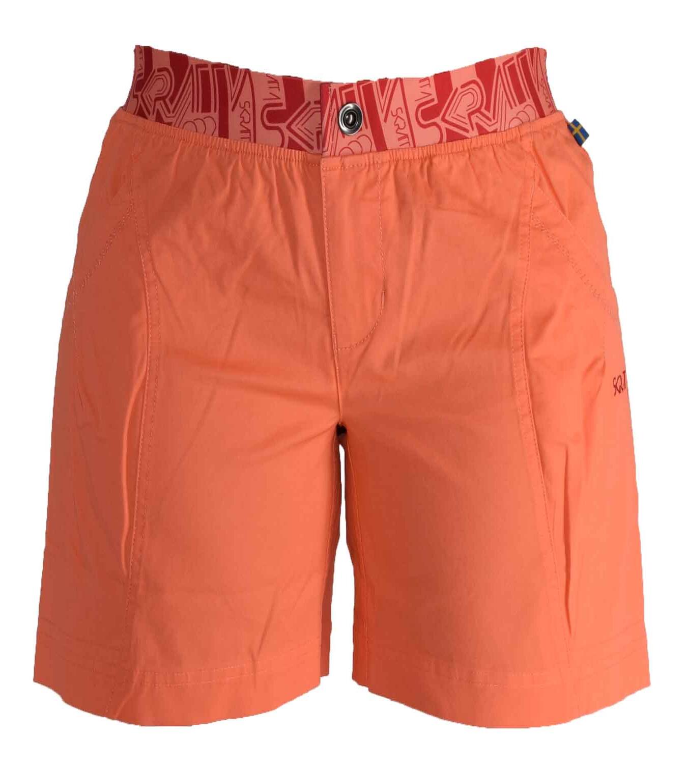 SKRATTA SKRATTA Wandershorts Freja Damen