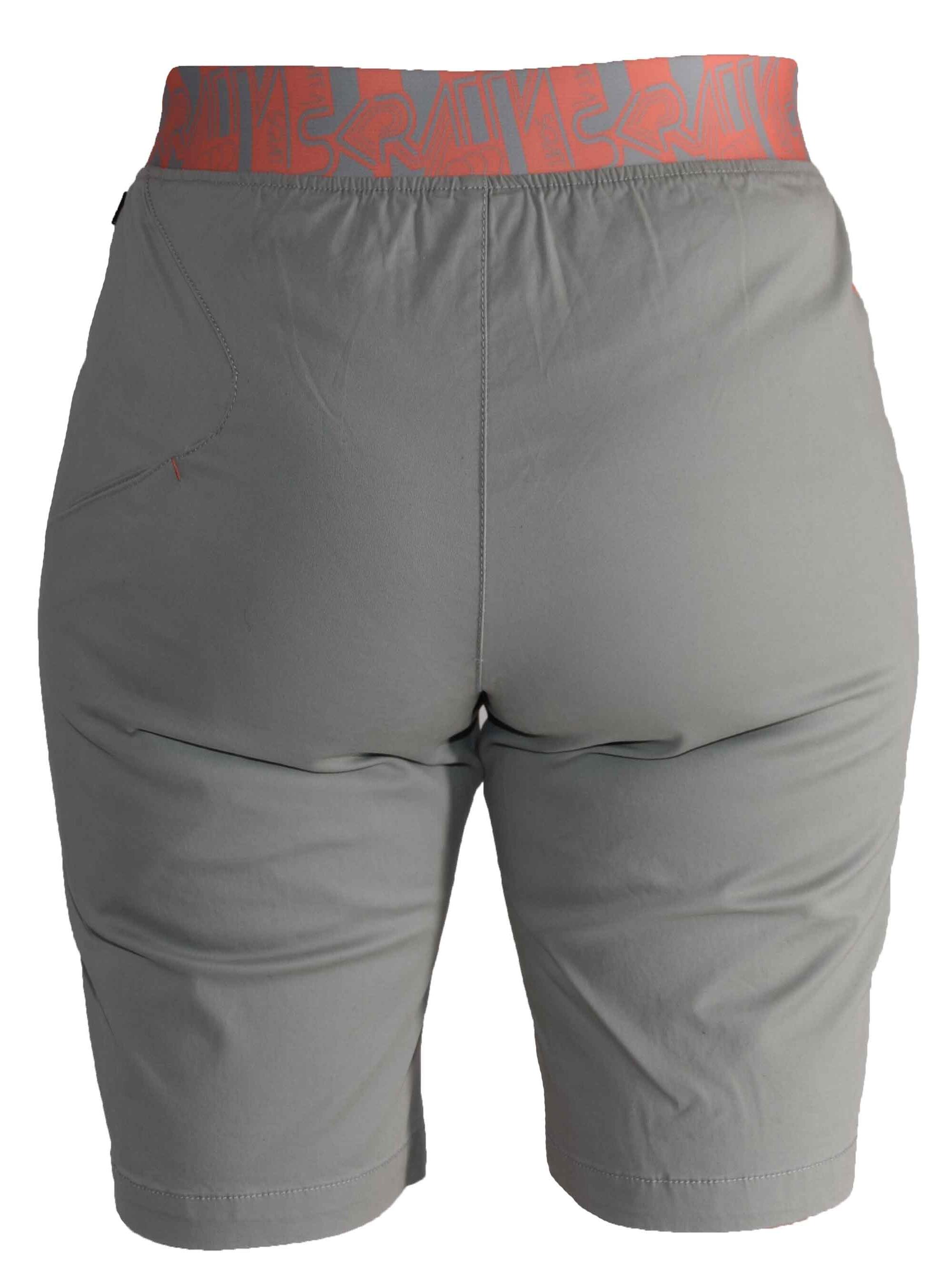 Allround Wander- und Outdoorshorts mit Stretchbund Svea für Damen 2/2