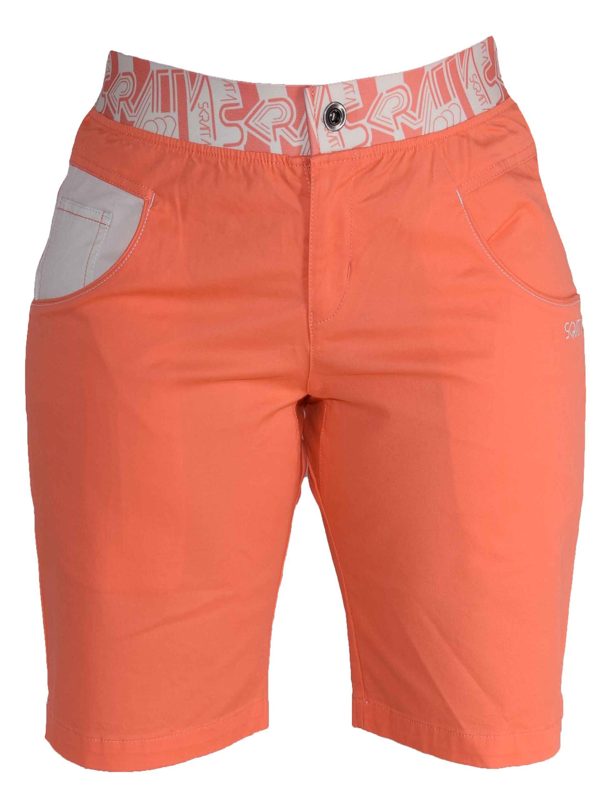 SKRATTA Shorts Svea Damen
