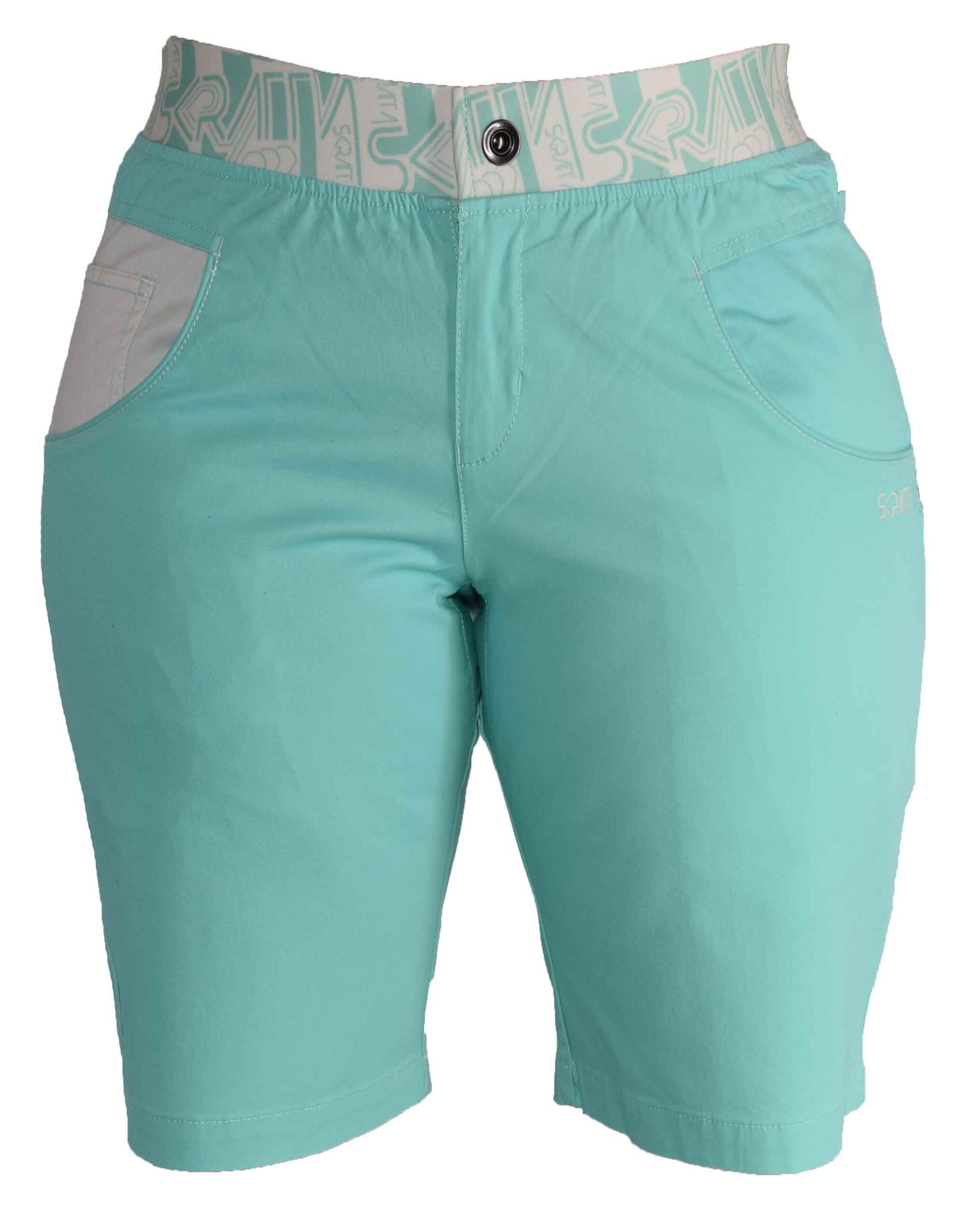 SKRATTA Shorts Svea Damen