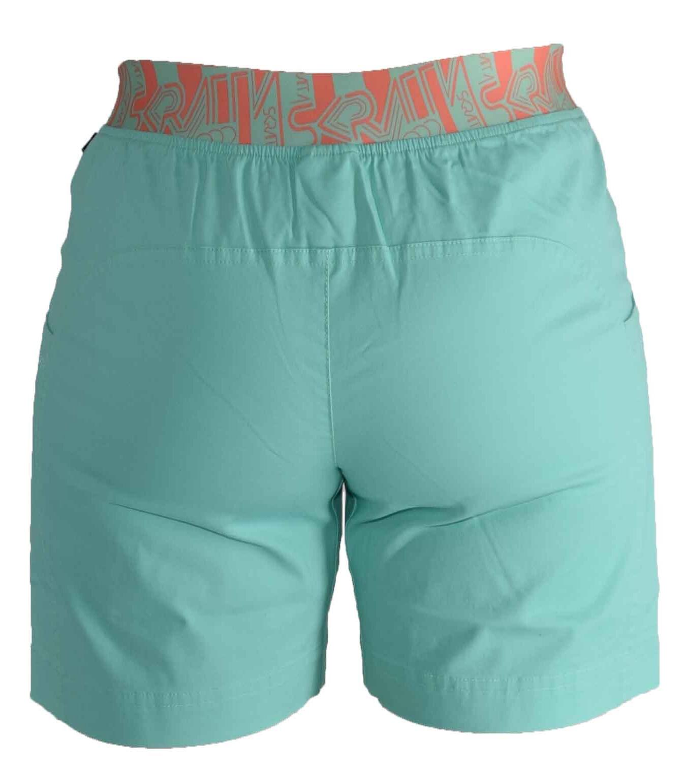 Wander- und Freizeitshorts mit Stretchbund Freja für Damen 2/2