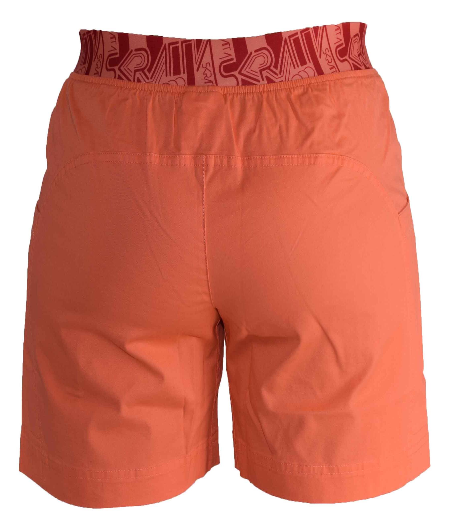 Wander- und Freizeitshorts mit Stretchbund Freja für Damen 2/2