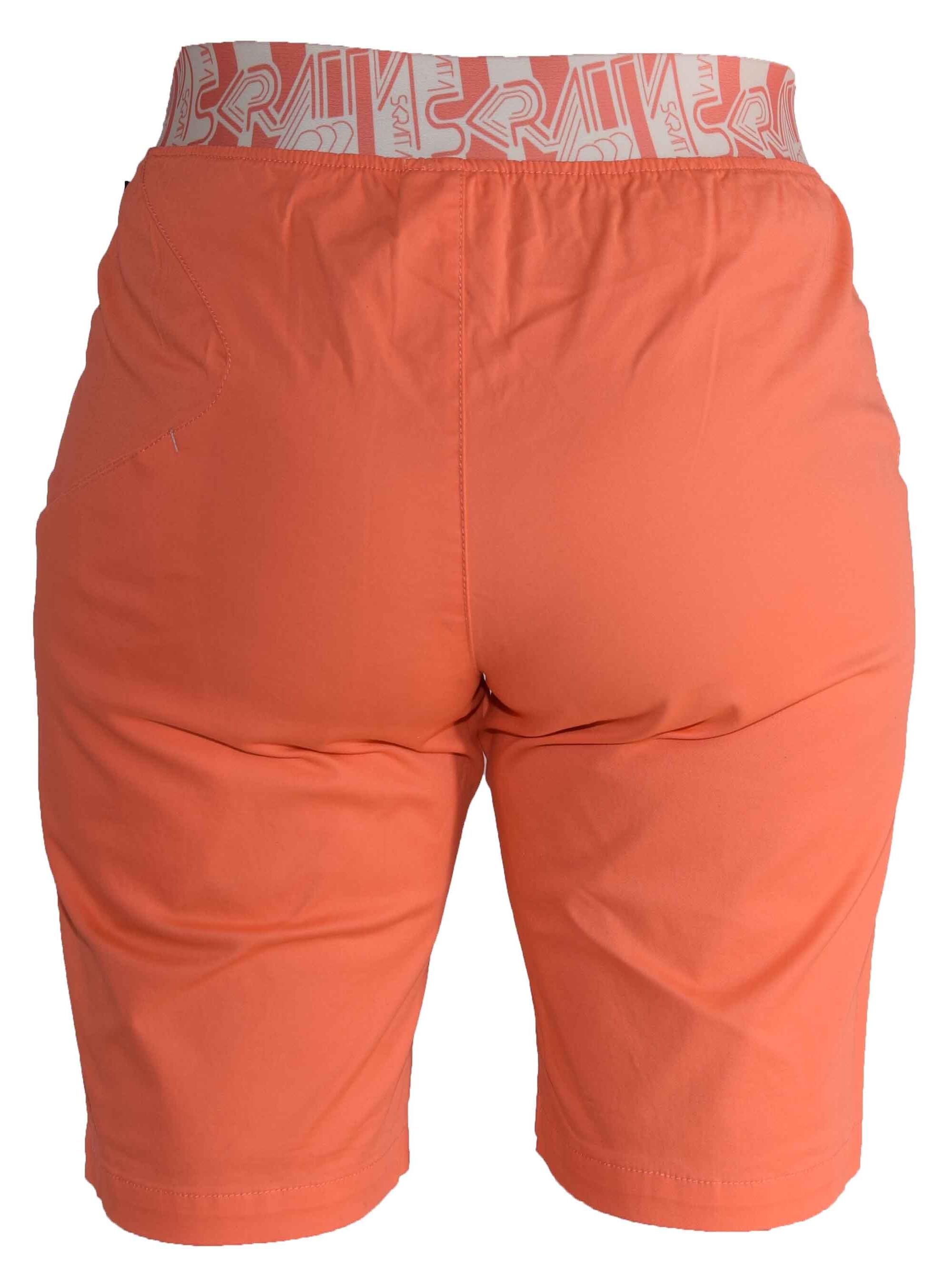 Allround Wander- und Outdoorshorts mit Stretchbund Svea für Damen 2/2