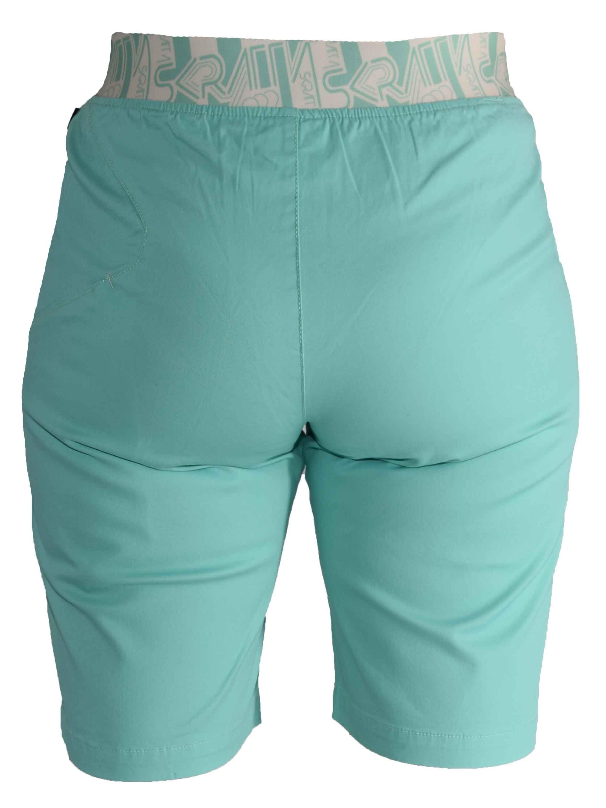Allround Wander- und Outdoorshorts mit Stretchbund Svea für Damen 2/2