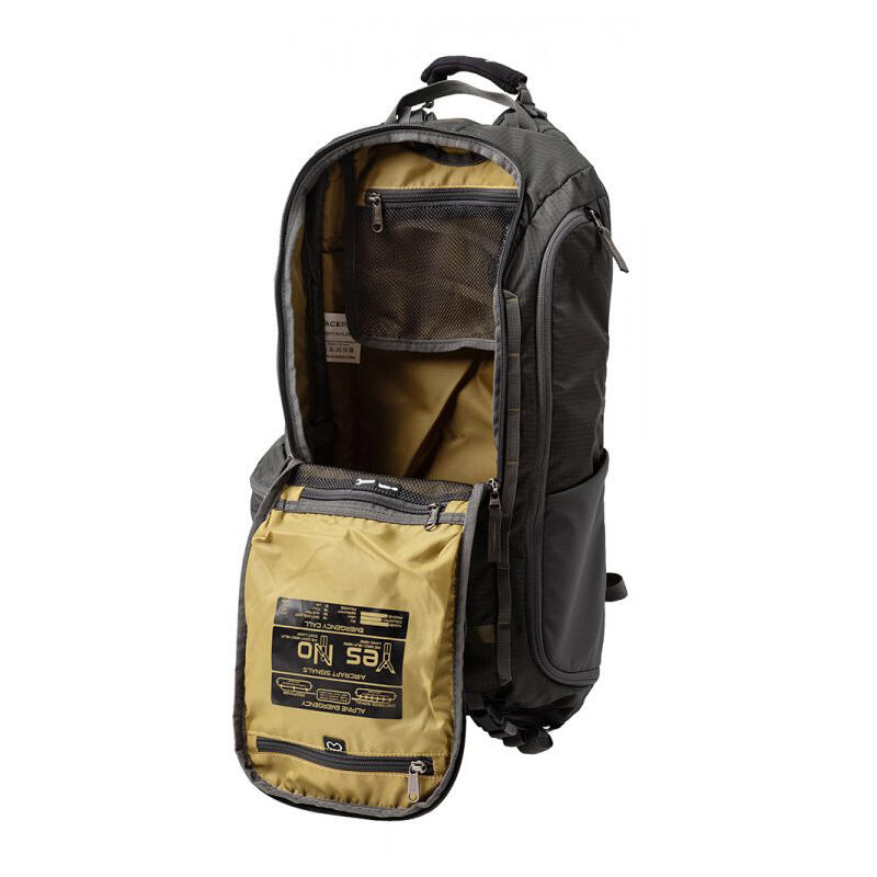 Mochila de bicicleta Acepac Zam 15 EXP MKIII 15 anos 3/7