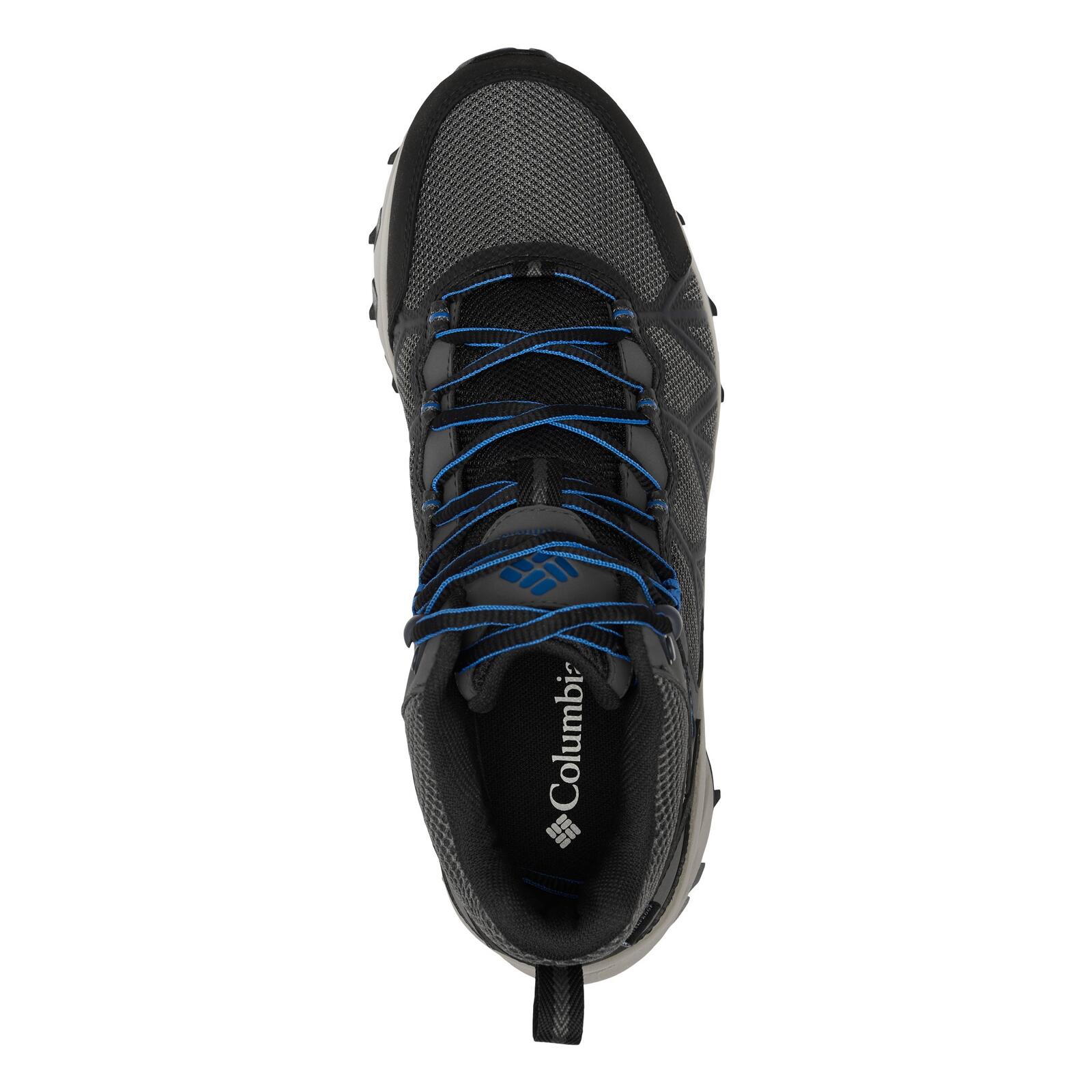 Wanderschuhe atmungsaktiv wasserdicht Herren - Peakfreak™ II Mid Outdry™ 5/7