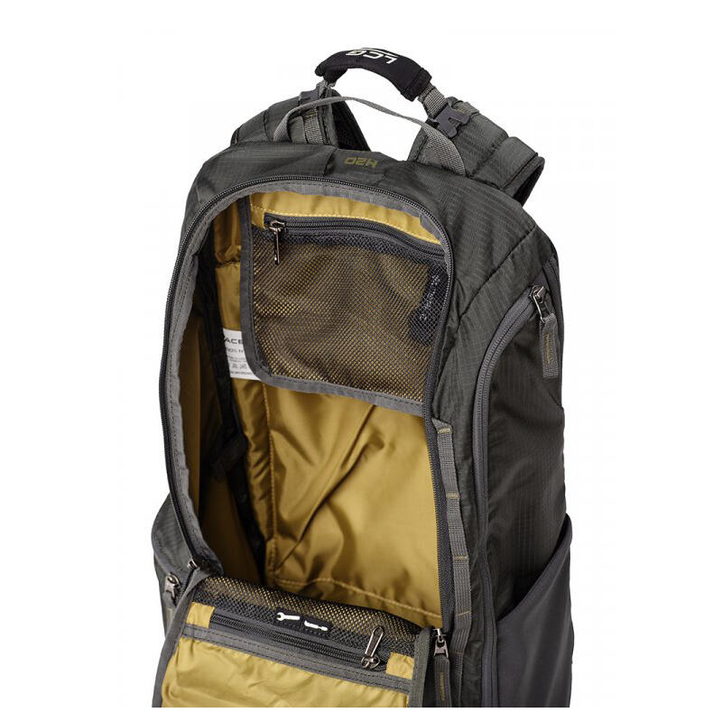 Mochila de bicicleta Acepac Zam 15 EXP MKIII 15 anos 5/7