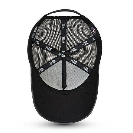 Kappe NEW ERA 940K Af Trucker MLB Kids sauber NEYYAN WDCBLK 3/3
