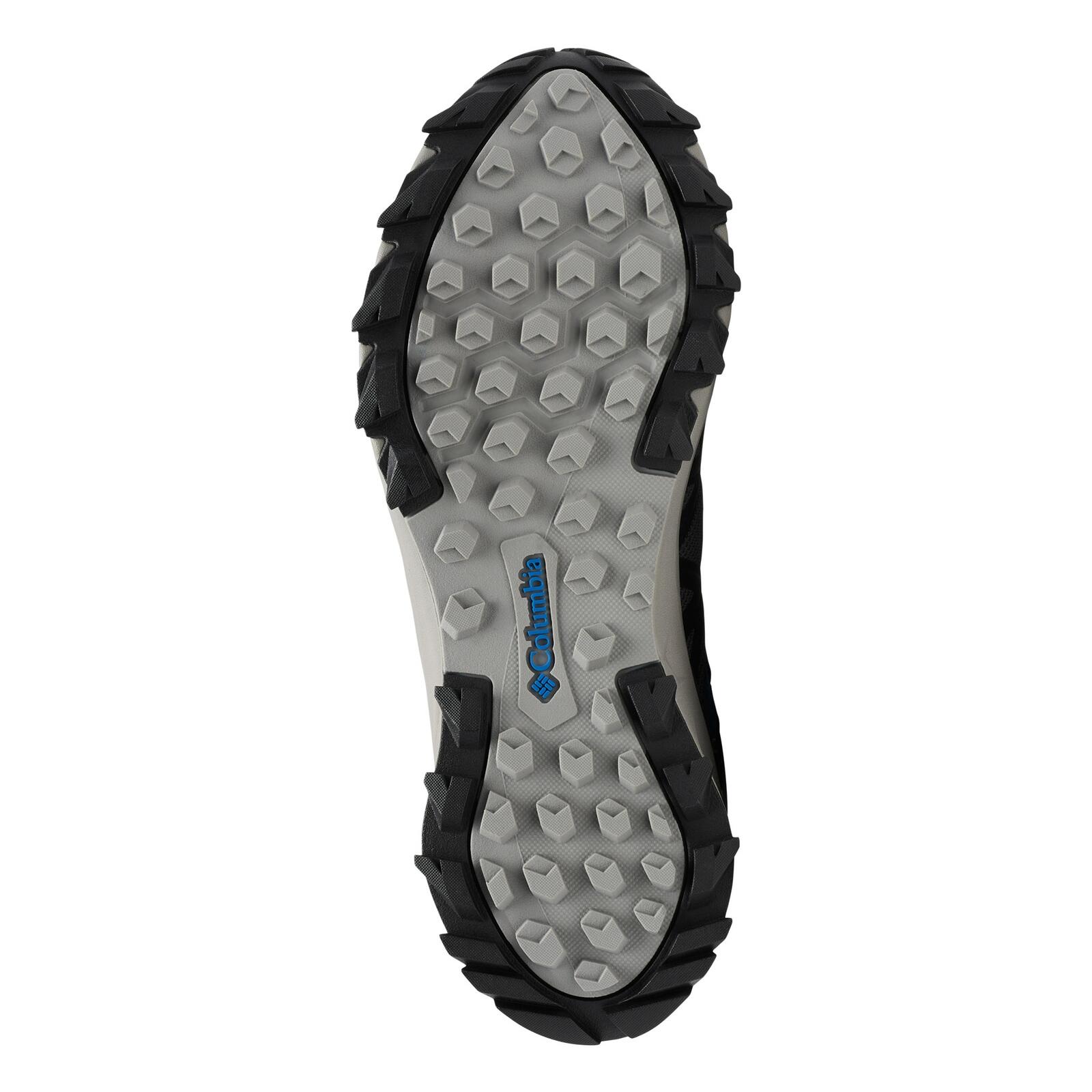 Wanderschuhe atmungsaktiv wasserdicht Herren - Peakfreak™ II Mid Outdry™ 6/7