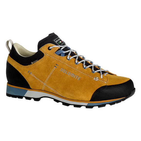 Wanderschuh dämpfend sportich Herren - Cinquantaquattro Hike Low Evo GTX M´S