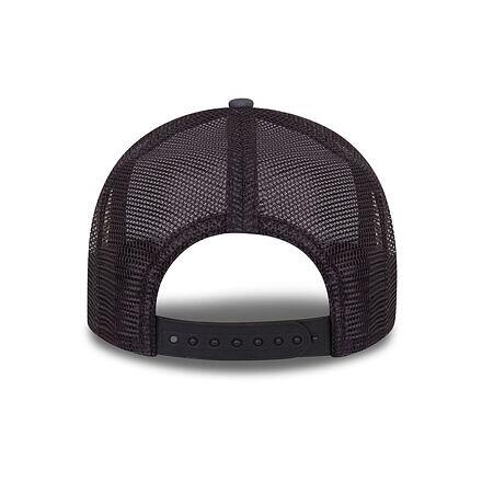 Kappe NEW ERA 940K Af Trucker MLB Kids sauber NEYYAN WDCBLK 2/3