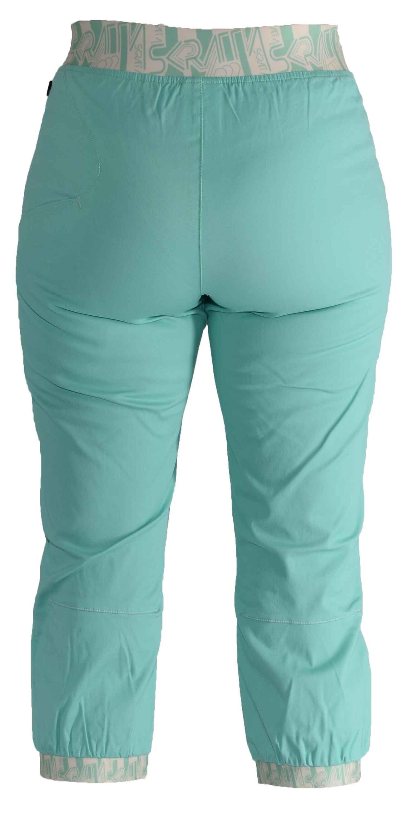 3/4 Hose Svea Damen 2/2