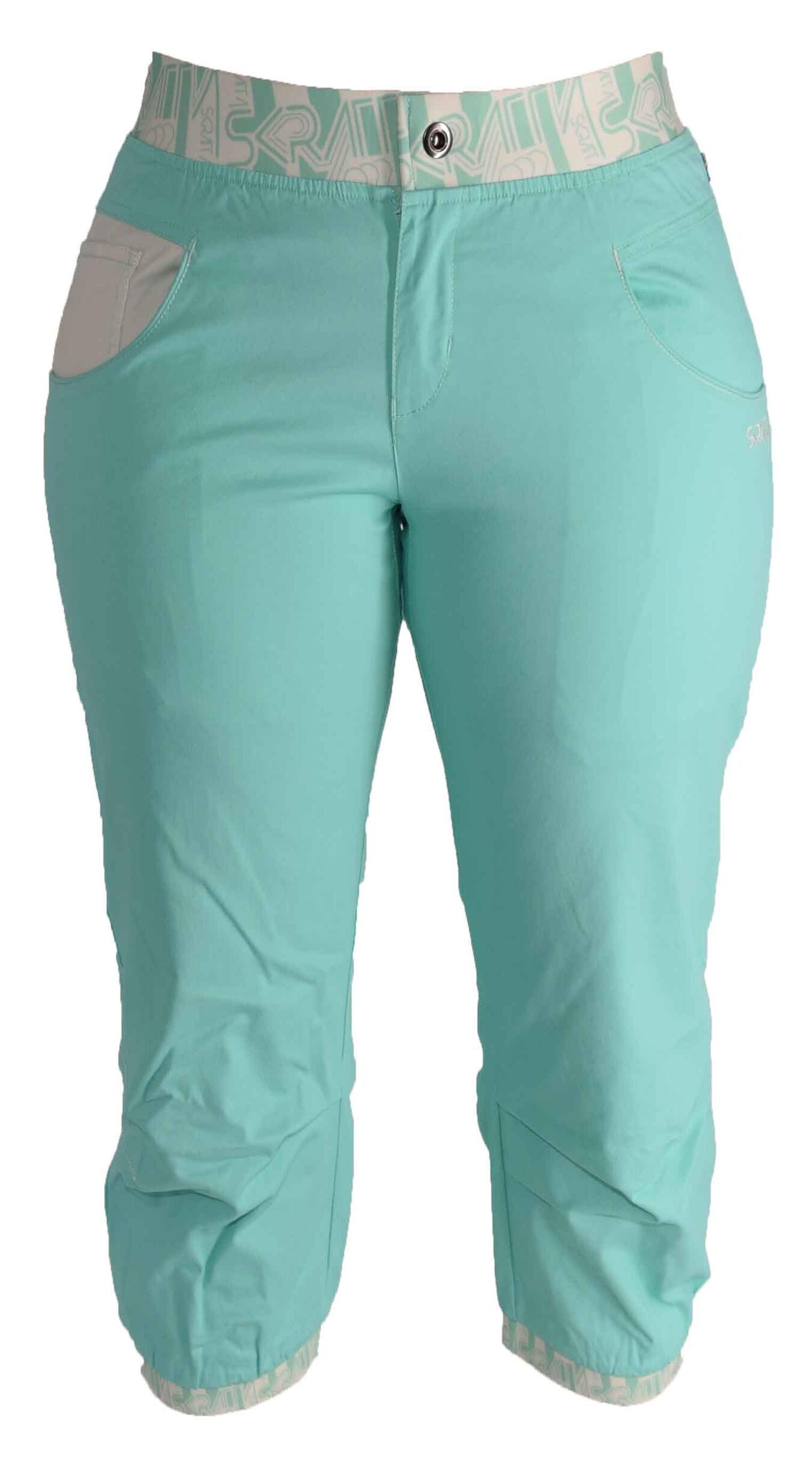 SKRATTA 3/4 Hose Svea Damen