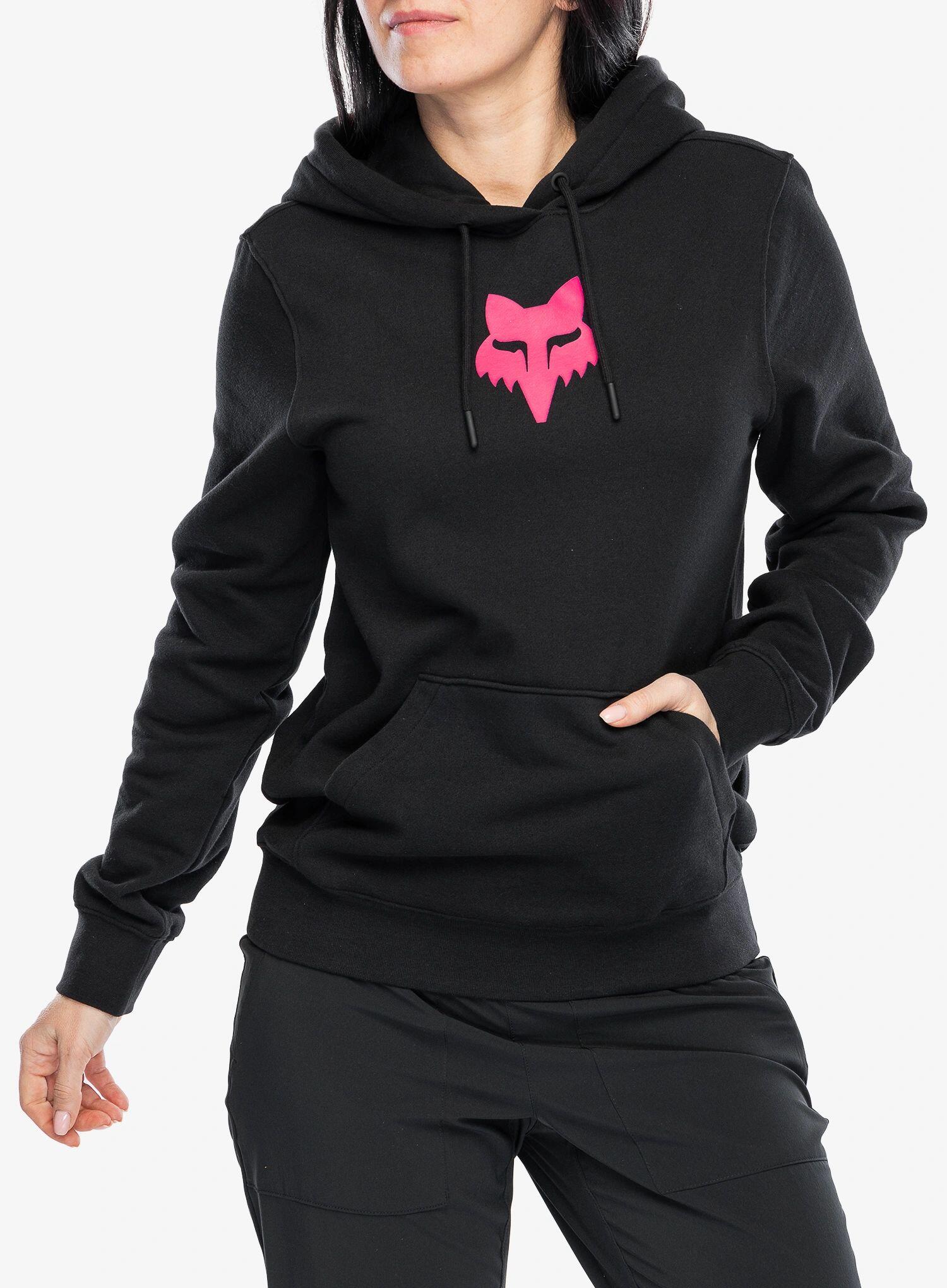 Bluza damska Fox Head Pullover Hoodie 4/7