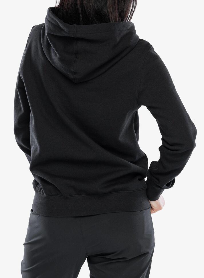 Bluza damska Fox Head Pullover Hoodie