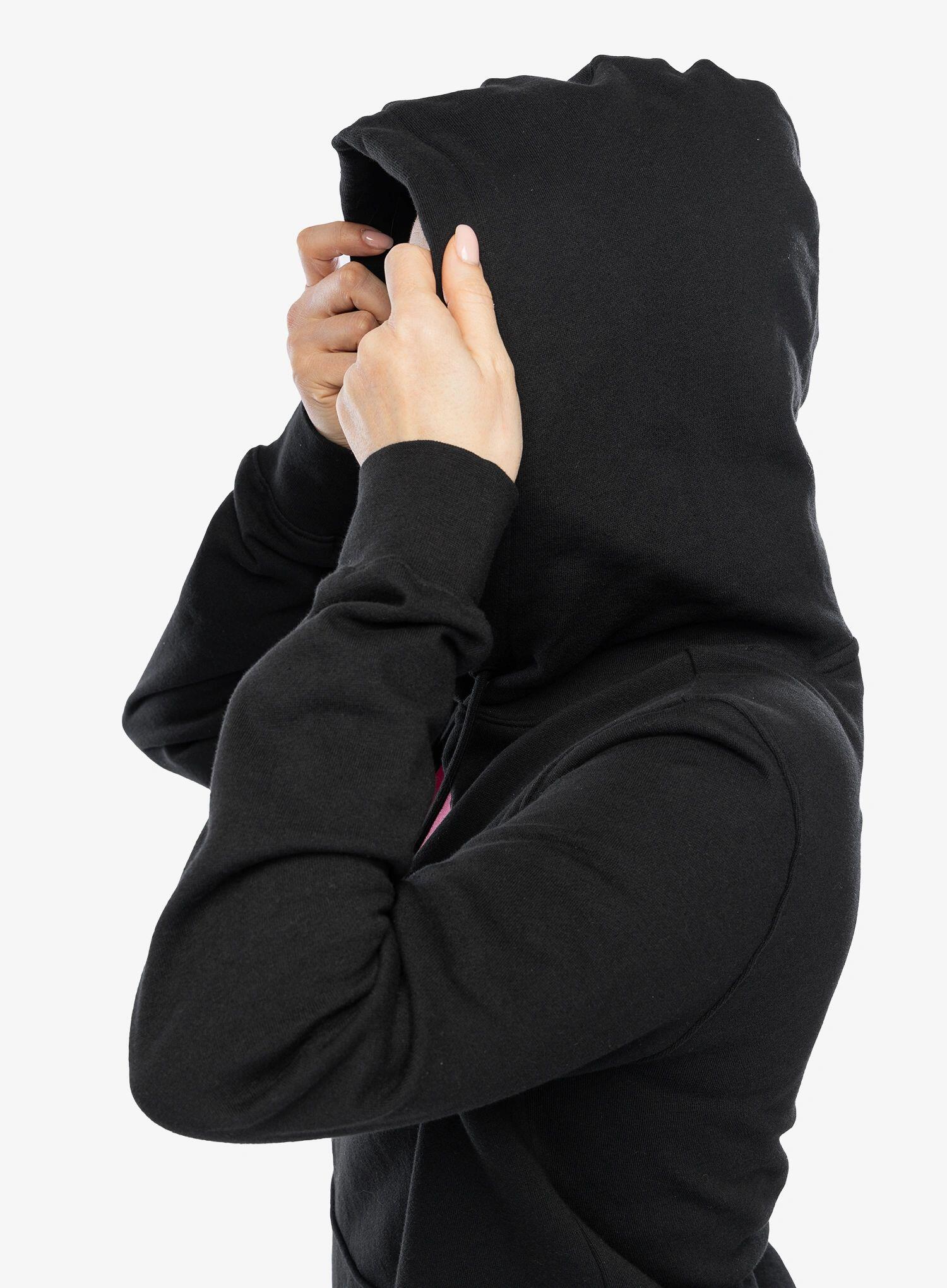 Bluza damska Fox Head Pullover Hoodie 7/7