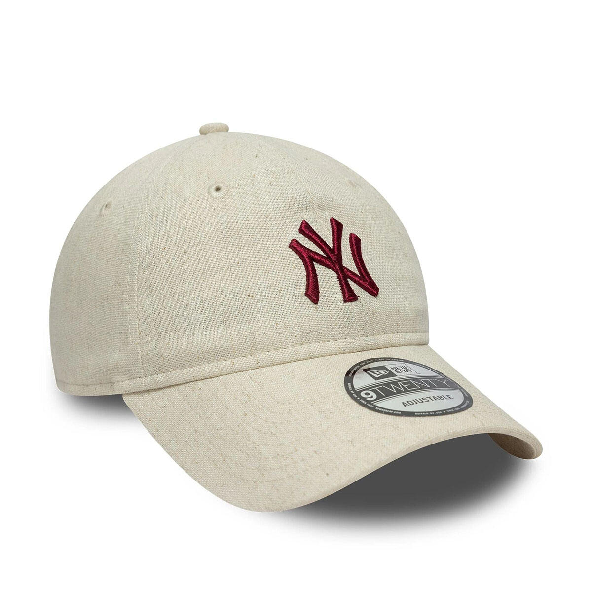 Casquette de baseball 9twenty New York Yankees 3/5