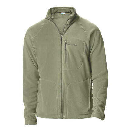 Herren universal Sweatshirts Columbia Fast Trek II Full Zip Fleece