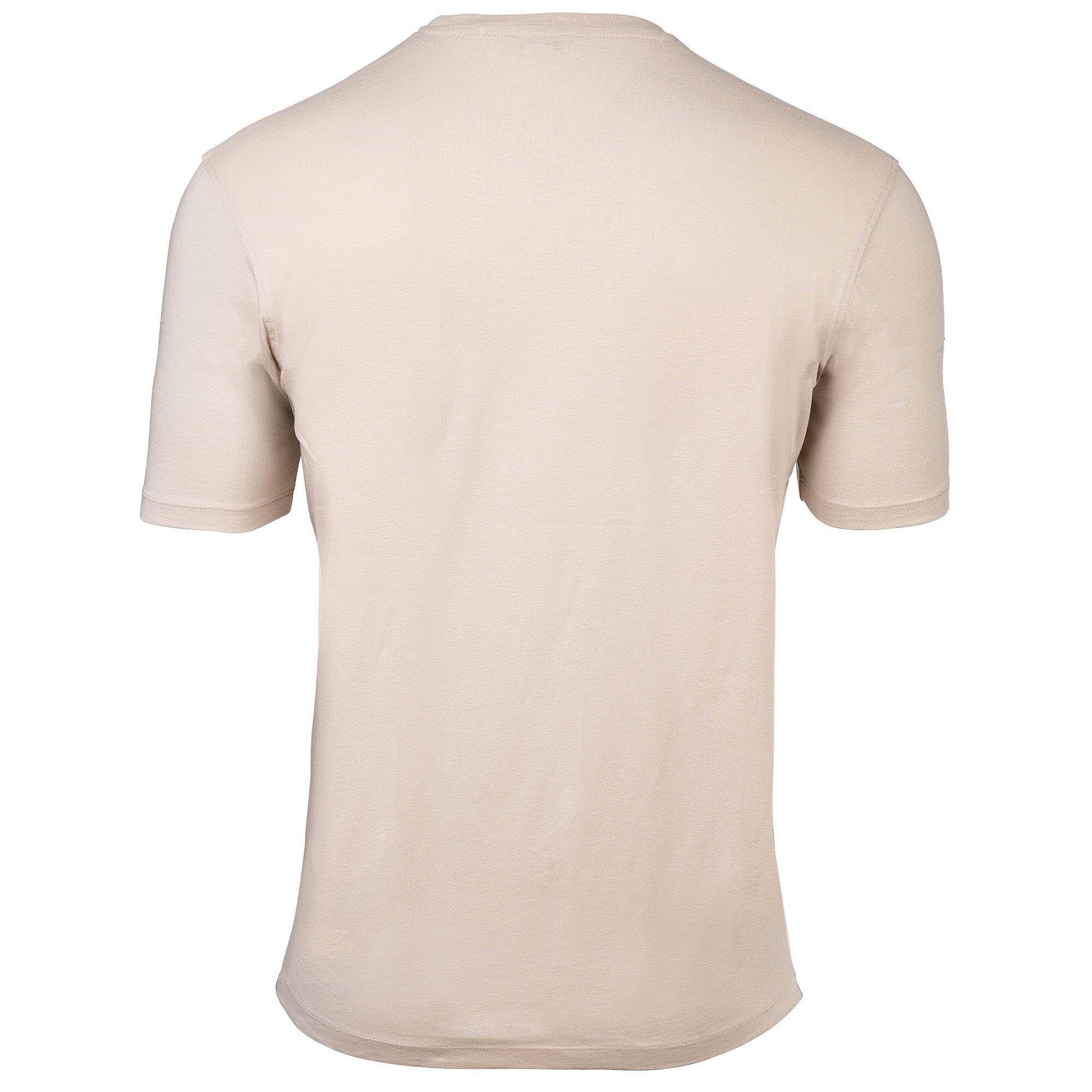 T-Shirt Herren 1er Pack Bequem sitzend 3/3