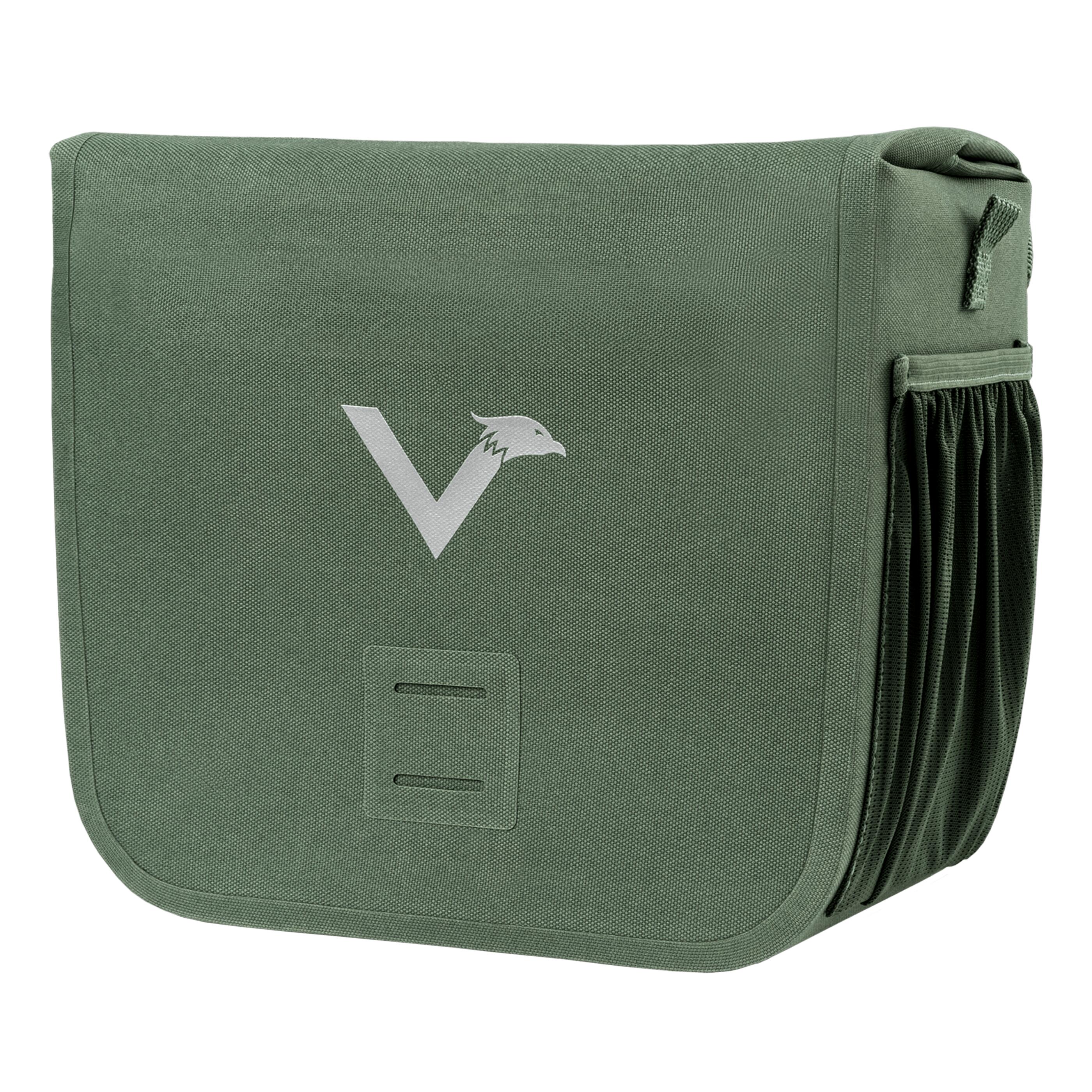 Front Pack - Bolsa de guidão robusta e à prova d'água