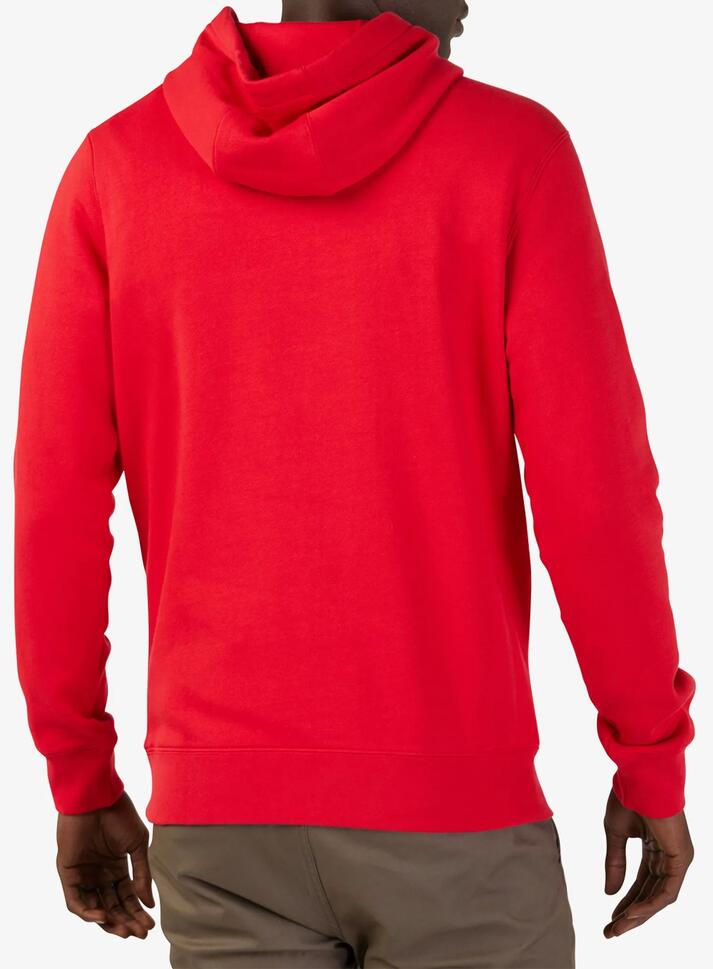 Bluza z kapturem męska Fox Absolute Fleece Po