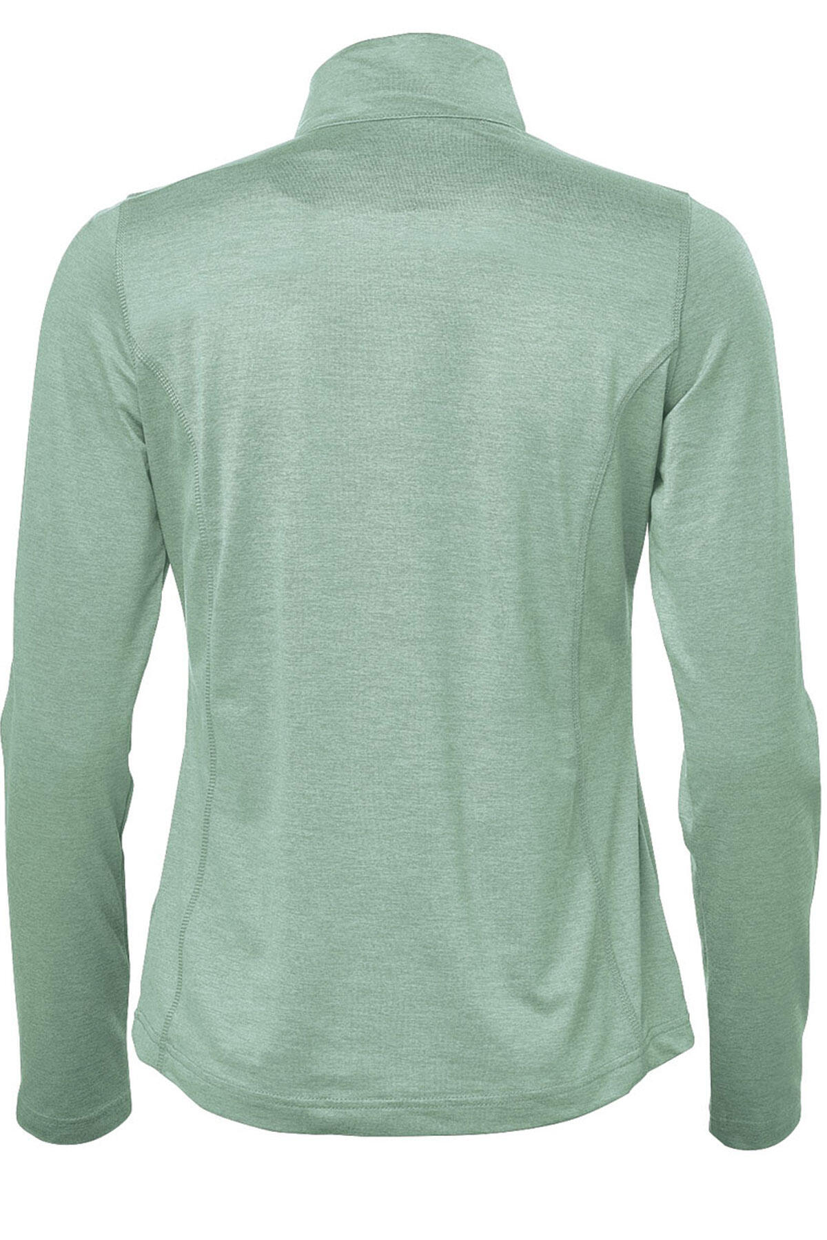Women's Stormtech Milano Tech Half Zip Midlayer 2/7