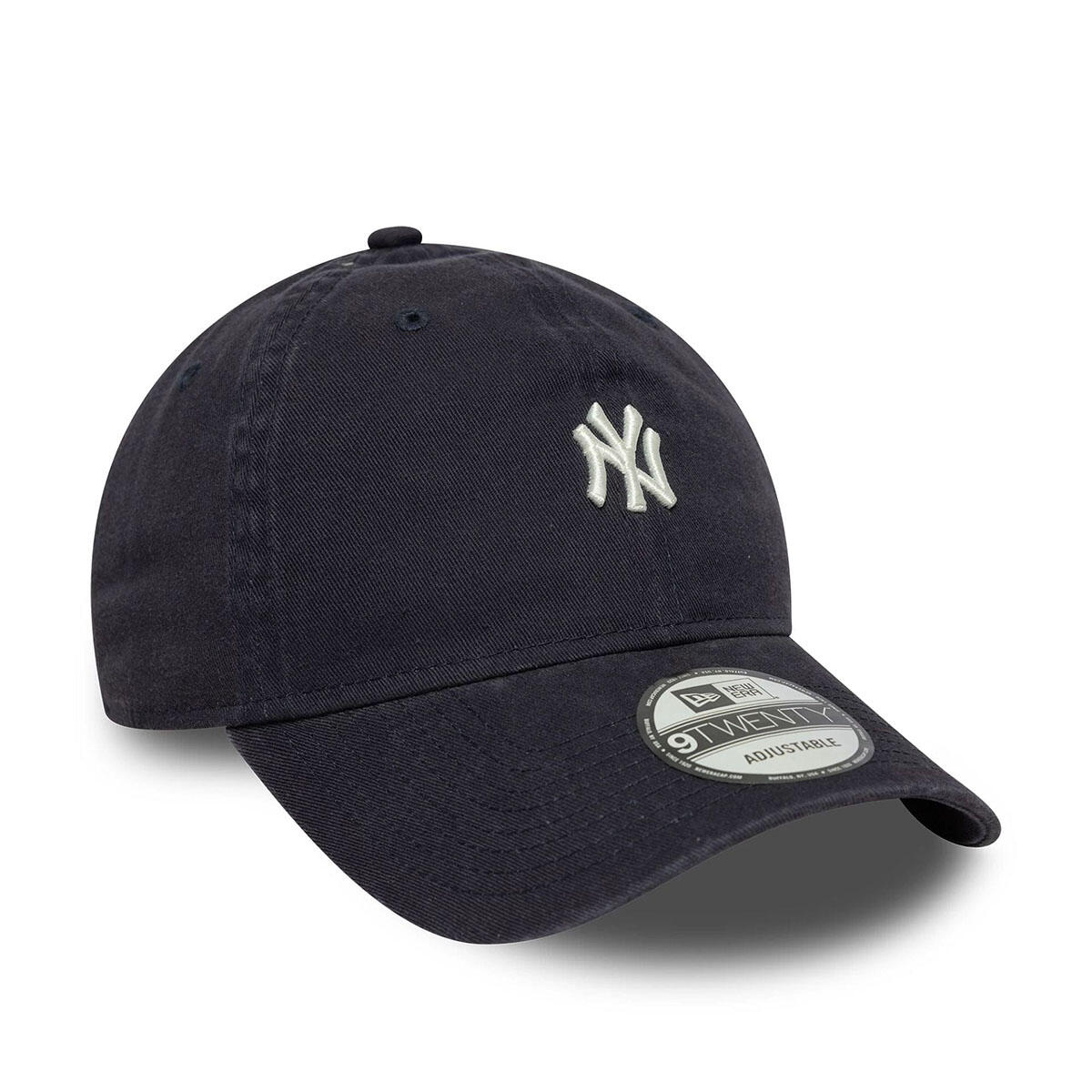 Casquette de baseball 9twenty New York Yankees 3/5