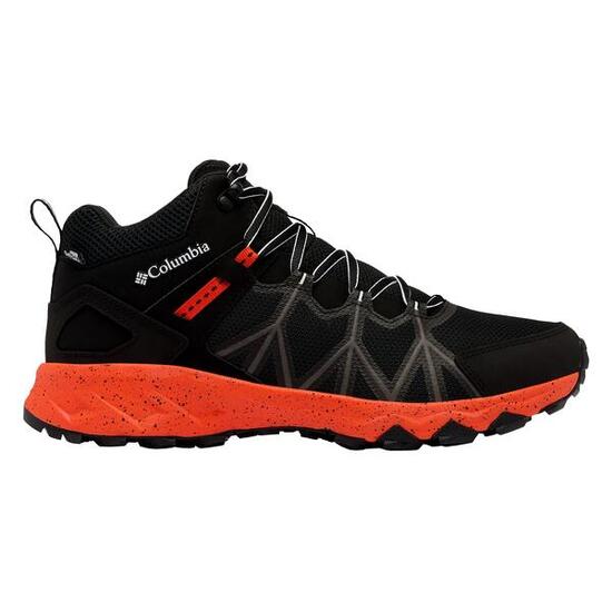Zapatos Columbia Peakfreak II Mid Outdry Ligeros e Impermeables