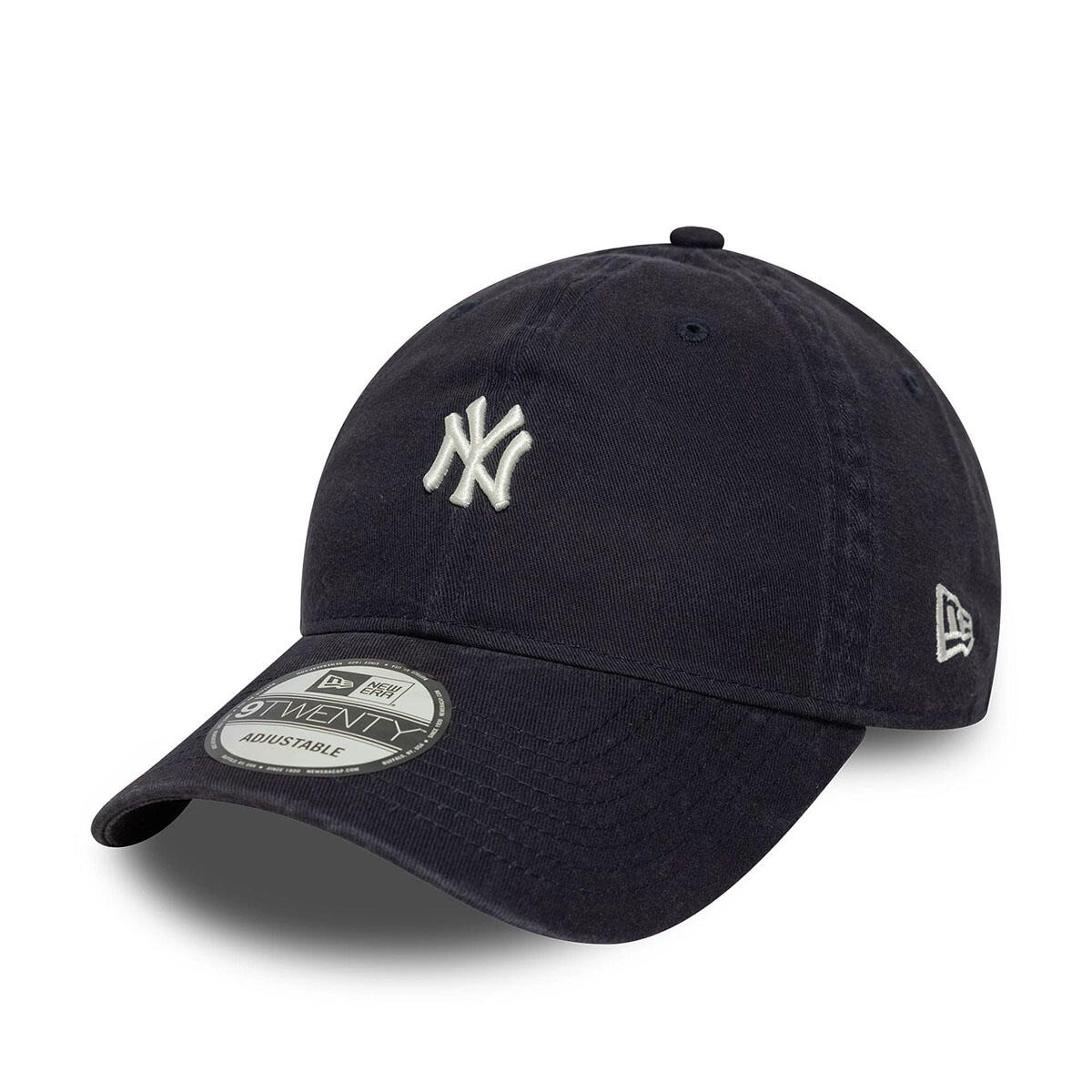 Czapka baseballowa 9twenty New York Yankees