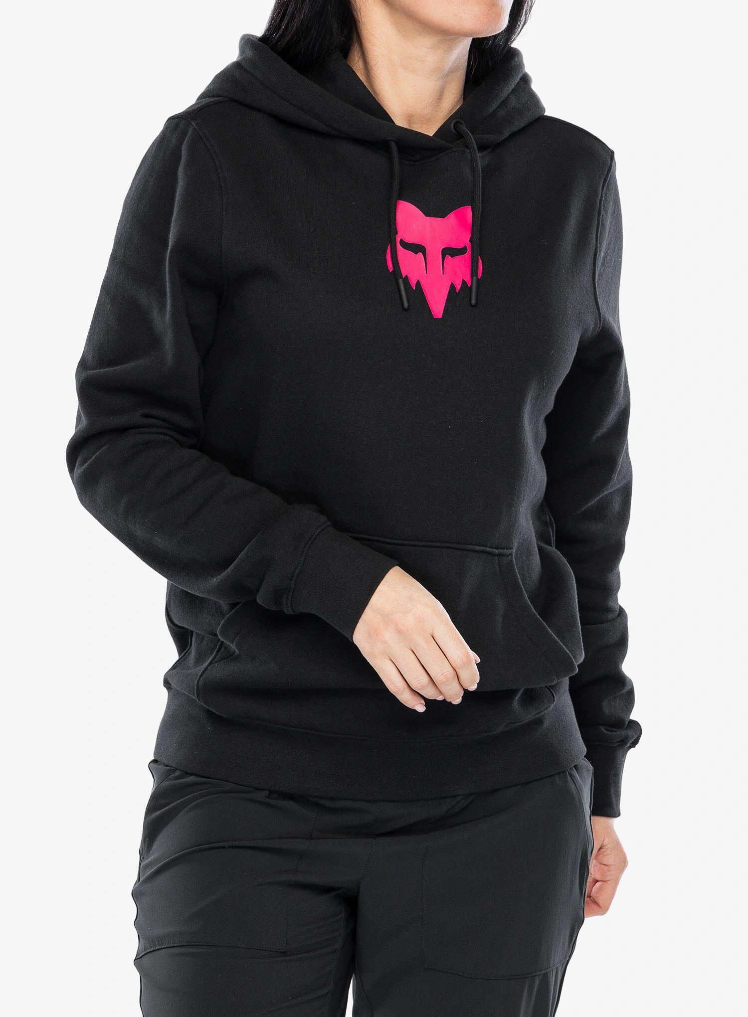 Bluza damska Fox Head Pullover Hoodie 3/7