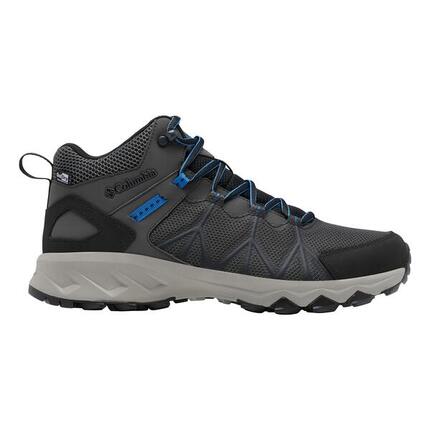 Wanderschuhe atmungsaktiv wasserdicht Herren - Peakfreak™ II Mid Outdry™