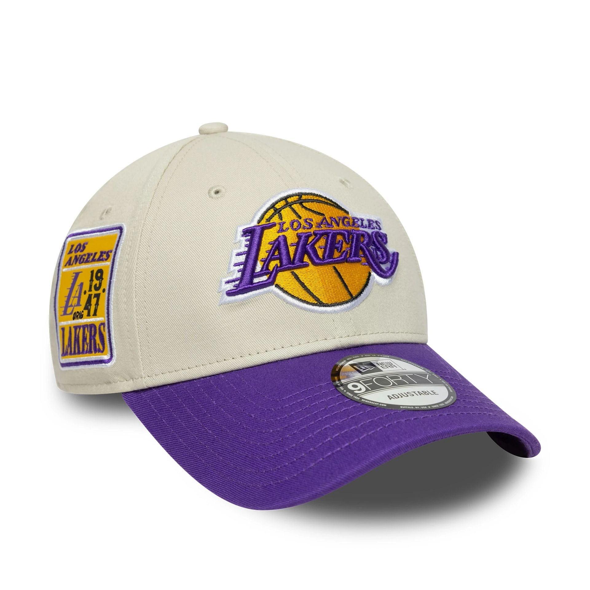 NEW ERA CONTRAST LOSLAK