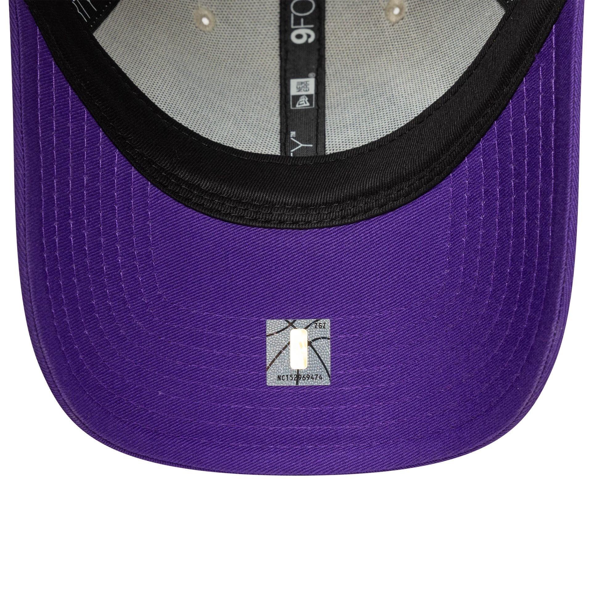 Casquette de baseball 9forty Dodgers 6/6