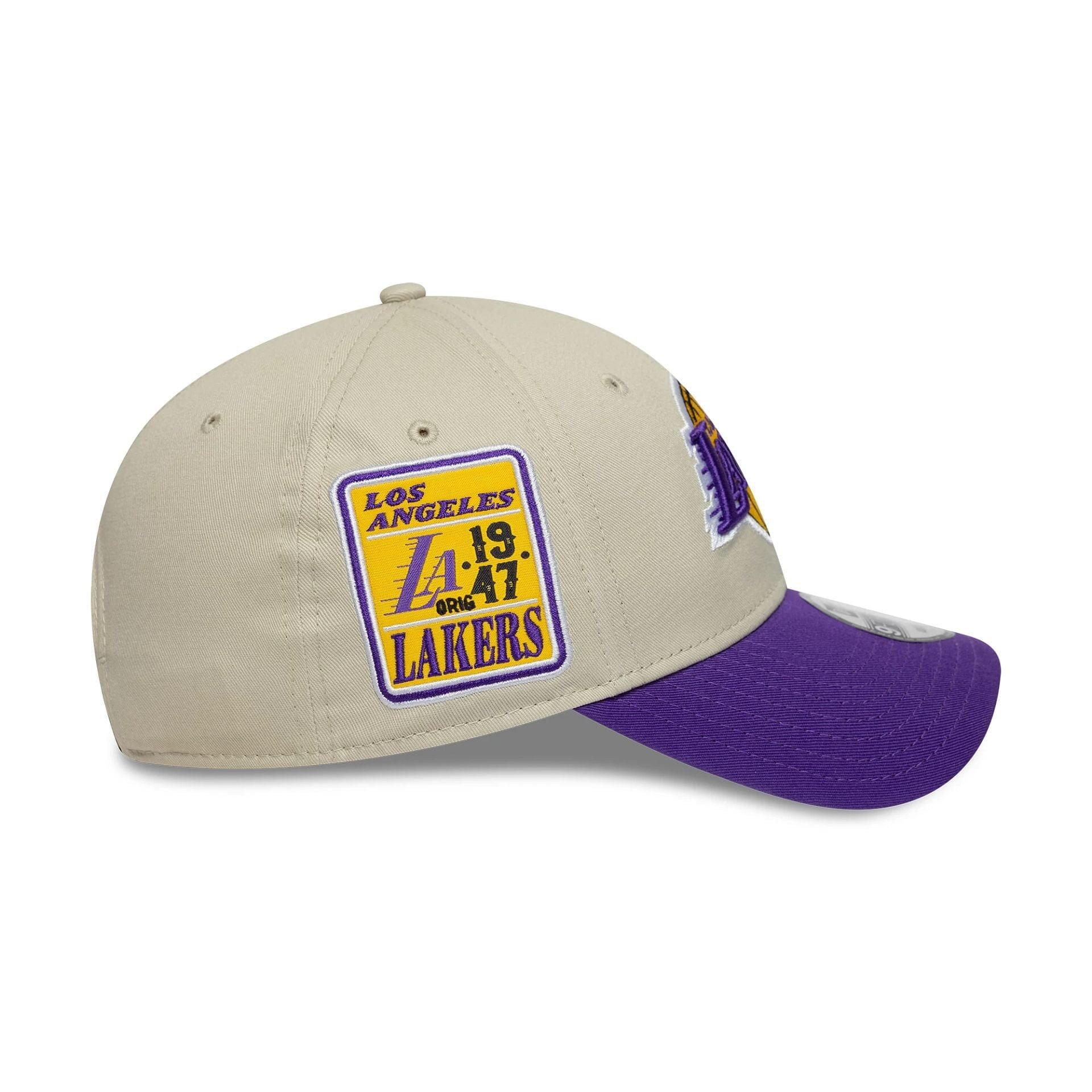 Casquette de baseball 9forty Dodgers 4/6