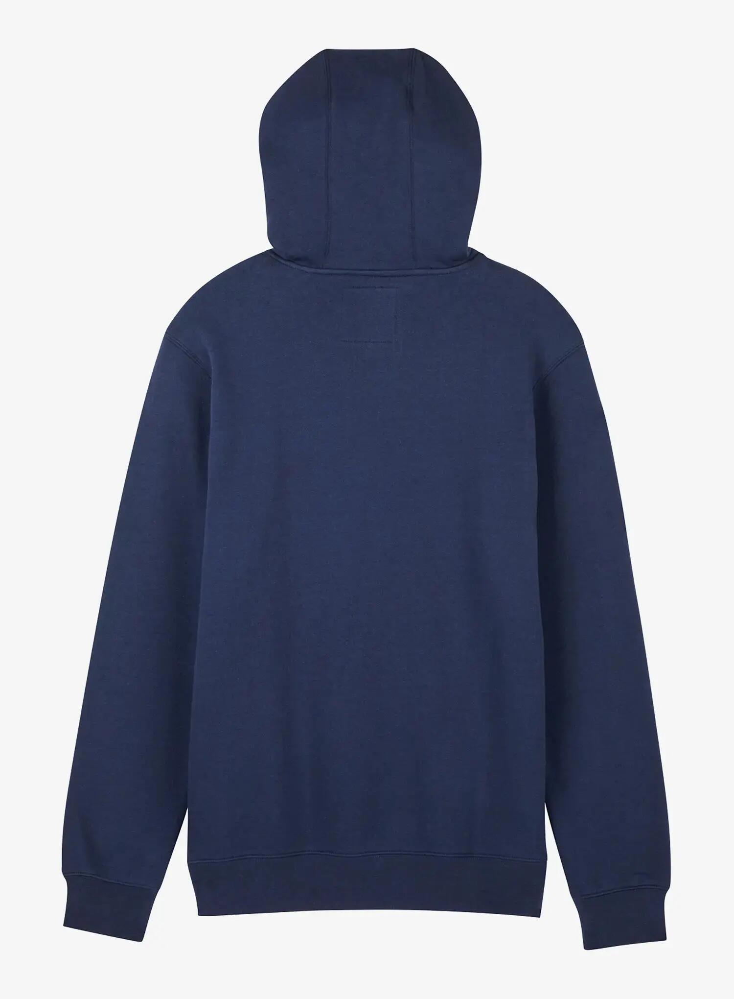 Bluza z kapturem męska Fox Absolute Fleece Po 5/5