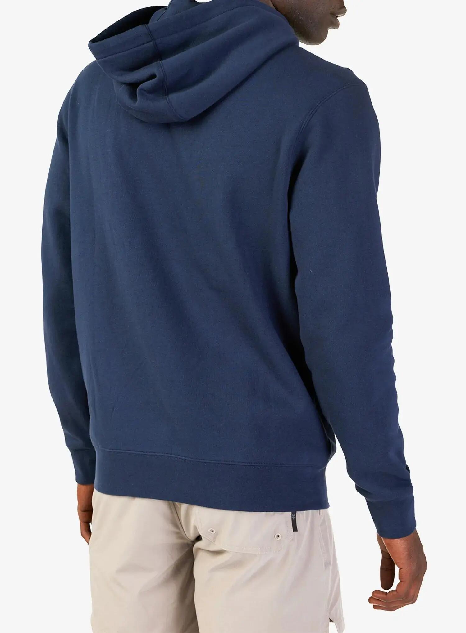 Bluza z kapturem męska Fox Absolute Fleece Po 2/5