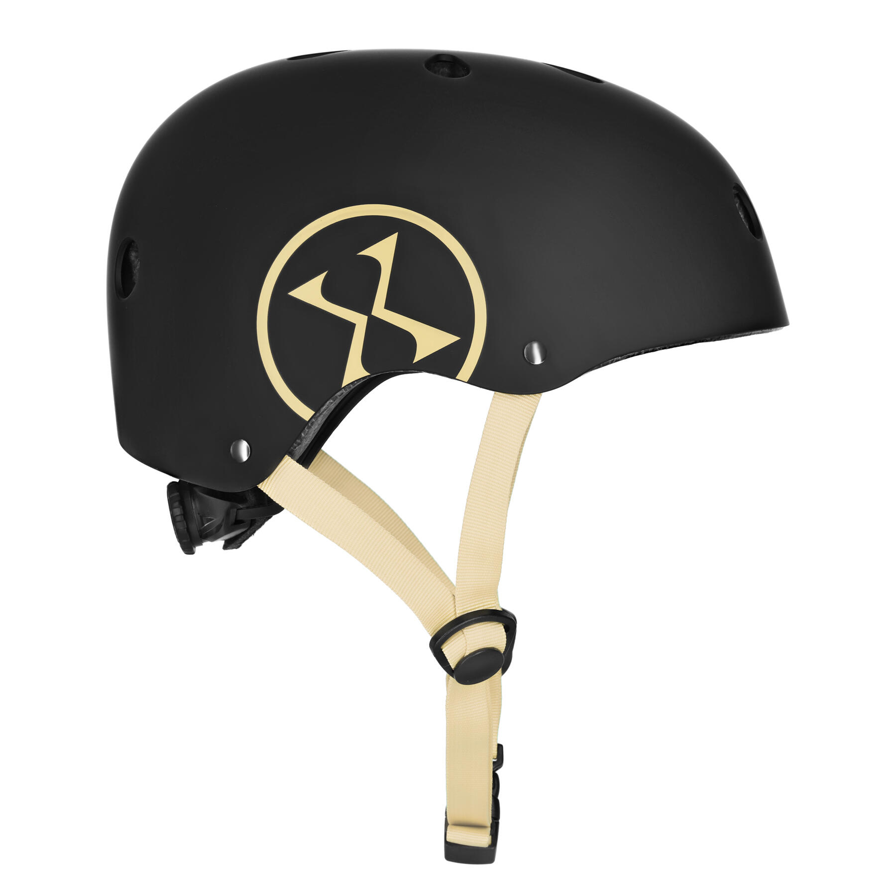 Casque Nils Extreme pour le roller, le skateboard et la trottinette MTW001-1 2/7